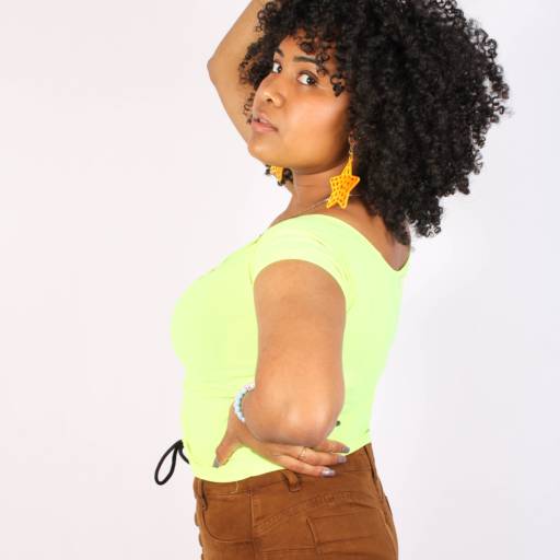 Aline Eleuteria da Silva em Jundiaí, SP por Miss e Mister Ibero América