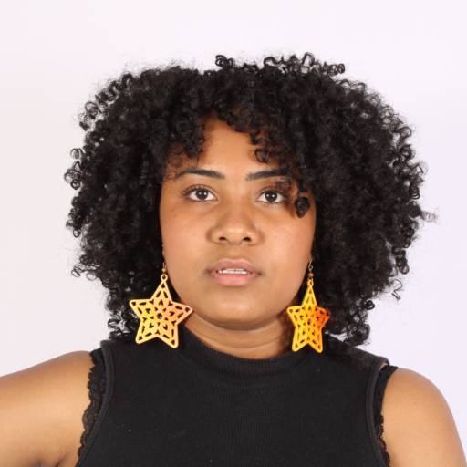 Aline Eleuteria da Silva em Jundiaí, SP por Miss e Mister Ibero América