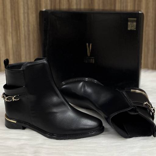 Bota feminina Vizzano