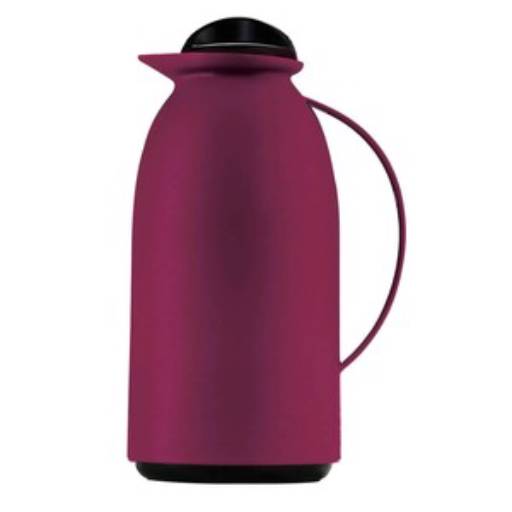 Garrafa Térmica 0,75L Rosca Invicta por Casa Vitória