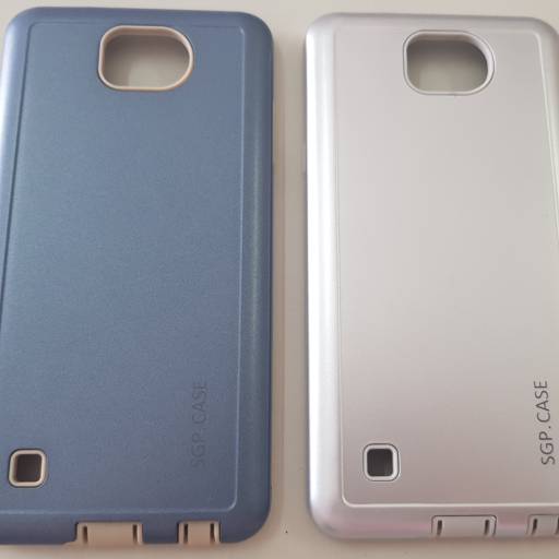 Capinha LG Xmax por Icase - Cases e Acessórios 