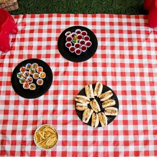 Picnic por Buffet Fun Ville