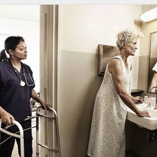 Cuidadoras de idosos,  babás, acompanhante hospitalar - Bauru por CuidaOn Home Care - Cuidadores de Idosos em Bauru