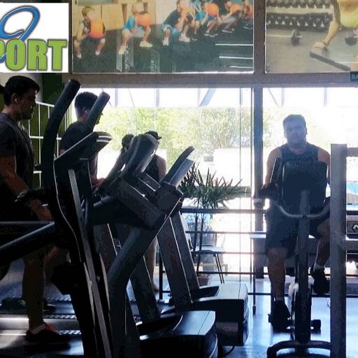 Quer um corpo malhado? Venha para a Nine Sport! por Academia Nine Sport