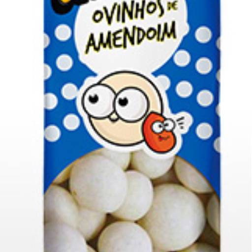Ovinhos de Amendoim