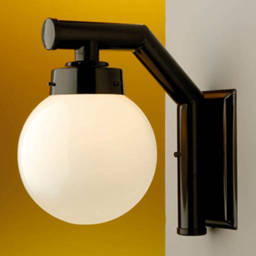 Arandela Colonial  por Carol Lustres