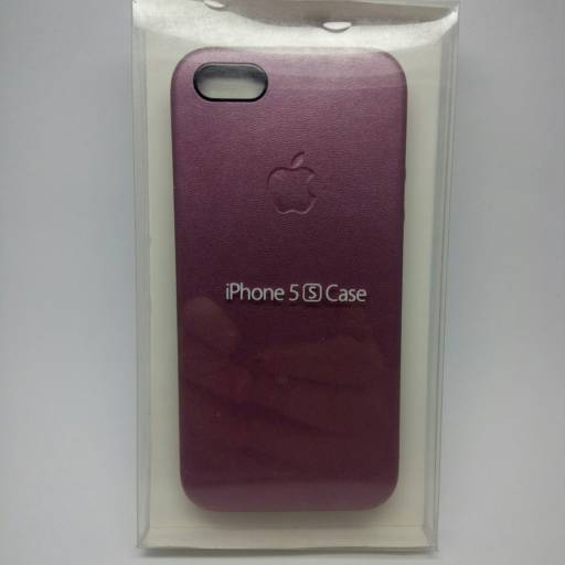 Capa iphone 5s