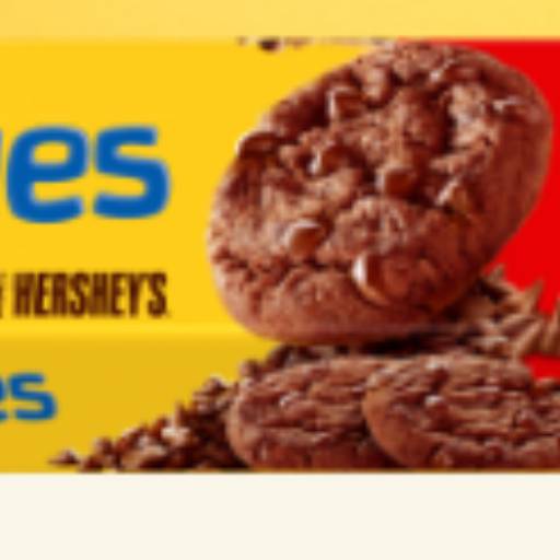 Cookies Chocolate 100g