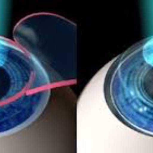 cirurgia refrativa - Personalizada a laser por Clinica de Olhos Prime