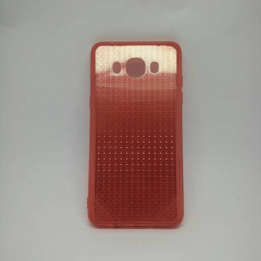 Capa Samsung J5 2016
