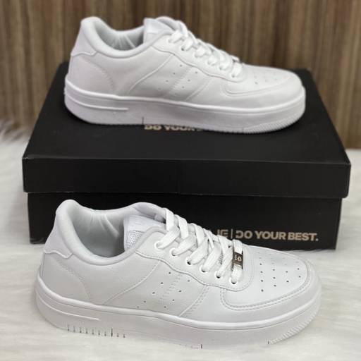 Tênis masculino Ollie