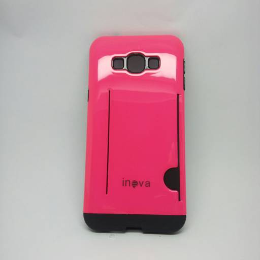 Capa Samsung A8