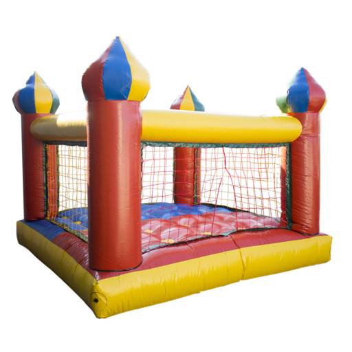 PULA PULA INFLÁVEL CASTELINHO