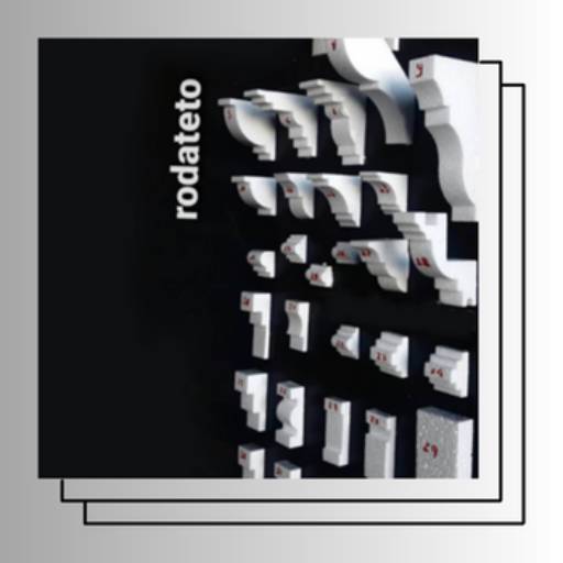 Rodatetos de Isopor®️