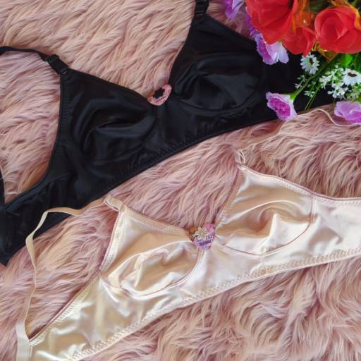 Sutiã sem bojo em Bauru, SP por Leh Lingerie e Moda Praia