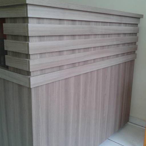 Balcão comercial por M.1 Móveis Planejados