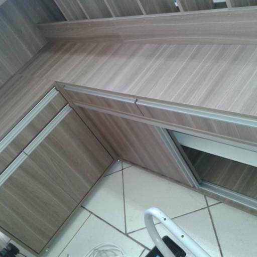 Balcão comercial por M.1 Móveis Planejados