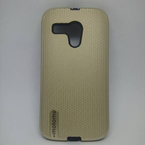 Capa moto G