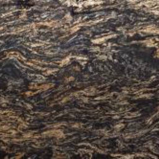 Black Vulcano