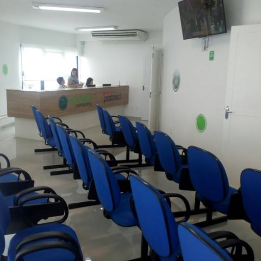 Nossas dependência. por Partmed Saúde e Medicina