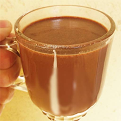 Comprar o produto de Chocolate Quente  em Bebidas pela empresa Cheinho de Amor - Bolo Amor em Pote em Americana, SP por Solutudo