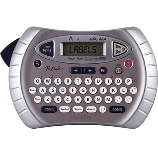 Conserto de Máquinas Rotuladoras Eletrônicos Brother - WSG Brasil