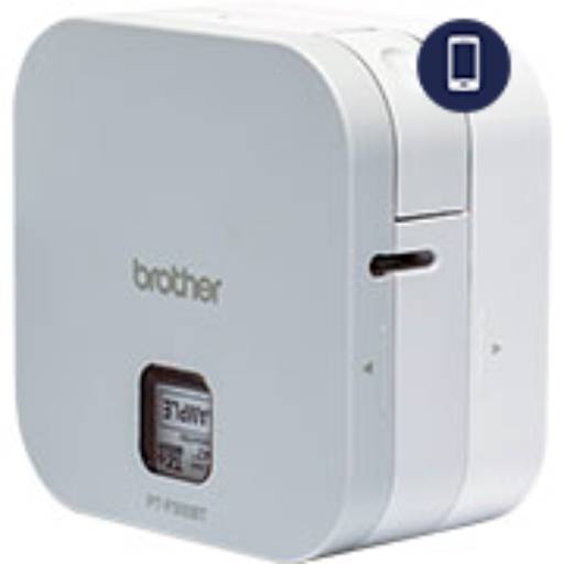 Assistência Técnica de Máquinas Rotuladores Eletrônicos Brother - WSG Brasil