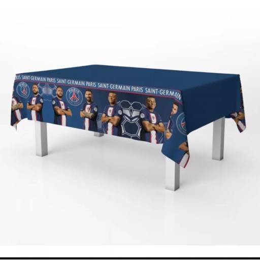 Tolha de Mesa Personalizada em São José do Rio Preto, SP por Public Gráfica e Brindes