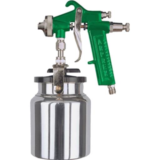 Compressor 10 pés / 100 litros c/ ou s/ pistola de pintura por Gusmão Locações para Construção Civil