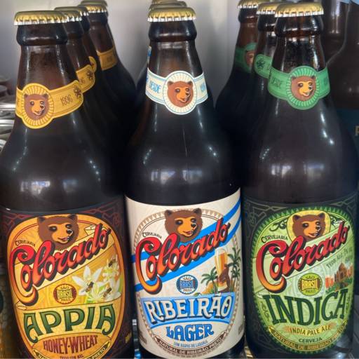 cerveja colorado em Mineiros, GO por Primare Bebidas e Eventos - Loja 02