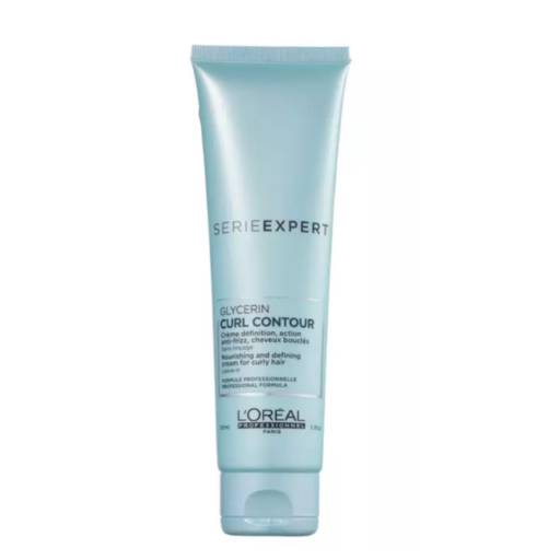 L'Oréal Professionnel Serie Expert Curl Contour - Creme de Pentear 150ml por Charmy Perfumes - Centro