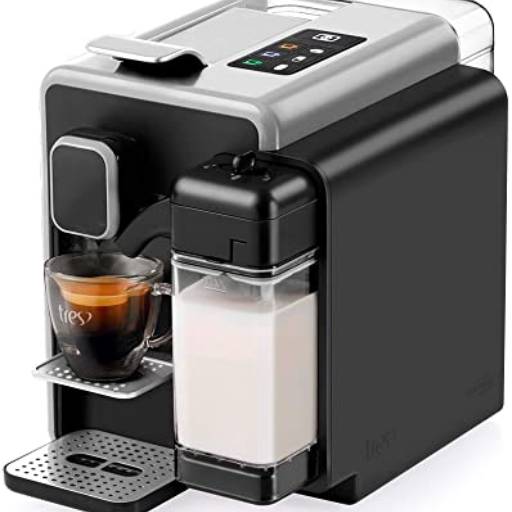 Reparo de máquinas de café expresso e solúvel - WSG Brasil 