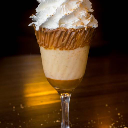 Frappé por Confeitaria Semente da Terra