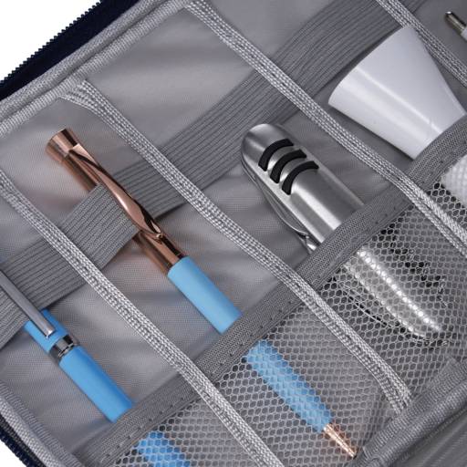 18673 Estojo para Kit tecnológico em São José do Rio Preto, SP por Public Gráfica e Brindes