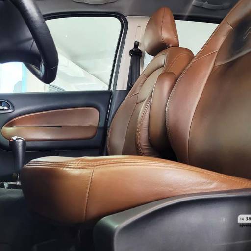 CITROEN AIRCROSS 1.6 16V 4P EXCLUSIVE FLEX AUTOMÁTICO- 2013 em Botucatu, SP por AJ Veículos