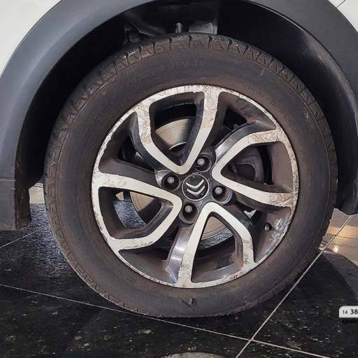 CITROEN AIRCROSS 1.6 16V 4P EXCLUSIVE FLEX AUTOMÁTICO- 2013 em Botucatu, SP por AJ Veículos