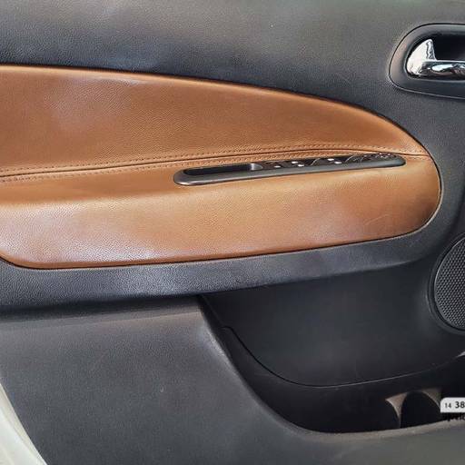 CITROEN AIRCROSS 1.6 16V 4P EXCLUSIVE FLEX AUTOMÁTICO- 2013 em Botucatu, SP por AJ Veículos