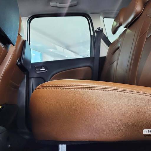 CITROEN AIRCROSS 1.6 16V 4P EXCLUSIVE FLEX AUTOMÁTICO- 2013 em Botucatu, SP por AJ Veículos