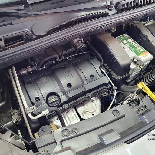 CITROEN AIRCROSS 1.6 16V 4P EXCLUSIVE FLEX AUTOMÁTICO- 2013 em Botucatu, SP por AJ Veículos