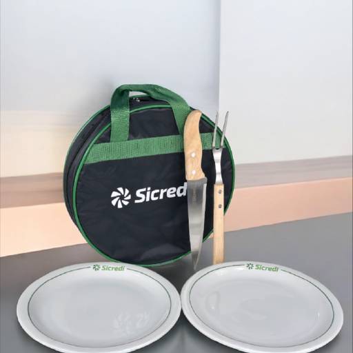 Kit Almoço De Domingo