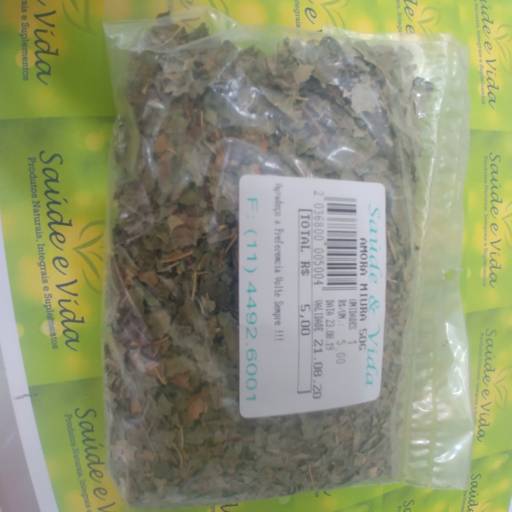 Amora miura por Saúde e Vida