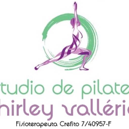 Pilates por Studio de Pilates Shirley Valleria Andrade