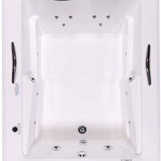 Banheira Rubi I  em Colombo, PR por Amazon Spa - Loja Alphaville