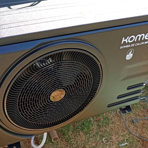 Aquecimento solar e eletrico