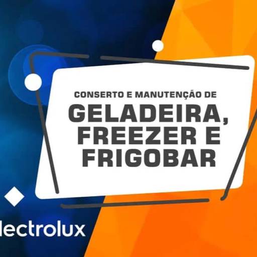 Reparo de geladeira freezer frigobar e side by side . Instalação de geladeira  refrigeradores front door  side by side 