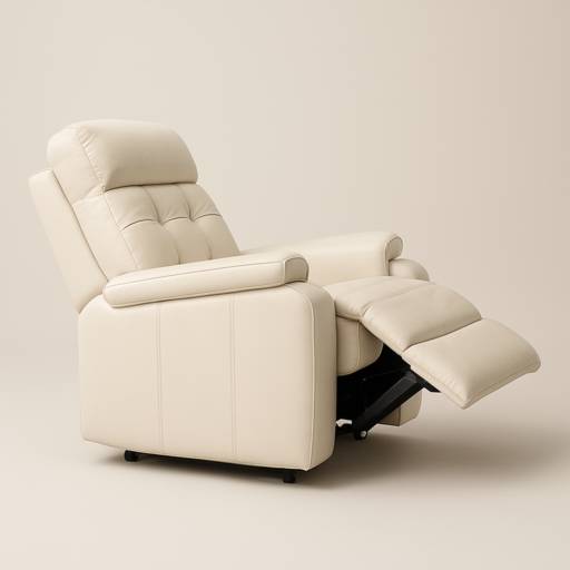 Poltronas Reclináveis para pós operatório