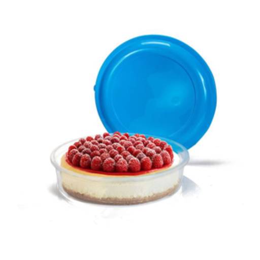 Torteira Ercaplast por Casa Vitória