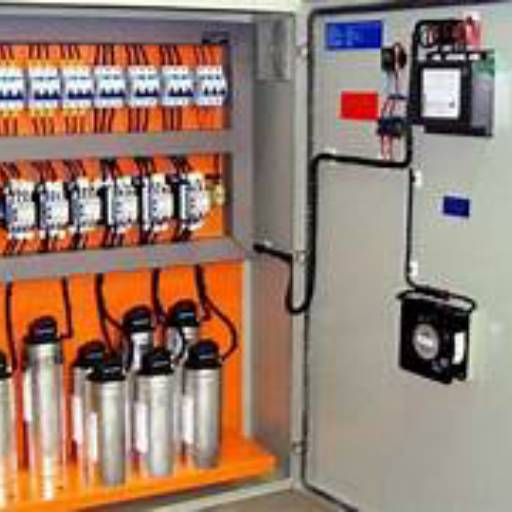 Banco de Capacitor em Ipojuca, PE em Olinda, PE por Re9sol Energia Solar