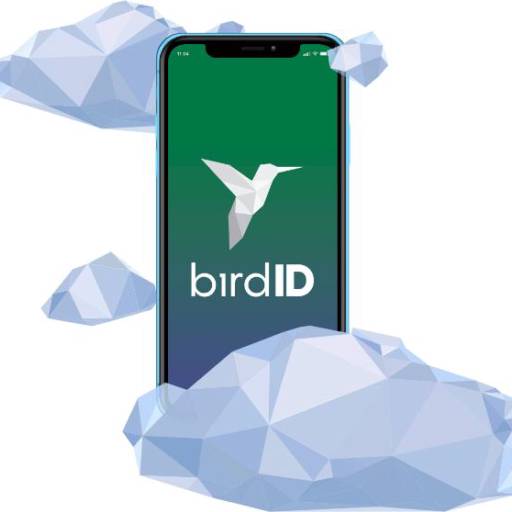  Bird ID Recarga com 5000 Transações  em Botucatu, SP por Objetiva Certificação Digital