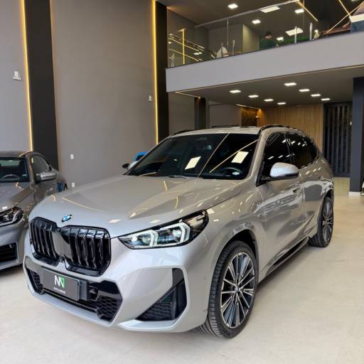 BMW X1 SDRIVE20I M SPORT  em Foz do Iguaçu, PR por M7 Exclusive 
